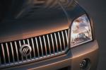 Mercury Mountaineer 2002 года